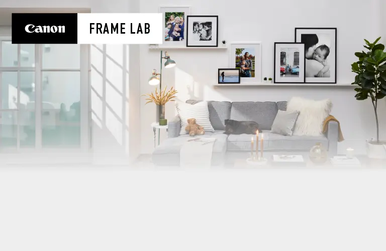 CUSTOM FRAMING MADE SIMPLE